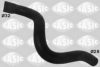 SASIC 3406098 Radiator Hose